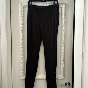 BNWT VINCE CHOCOLATE BROWN PANTS